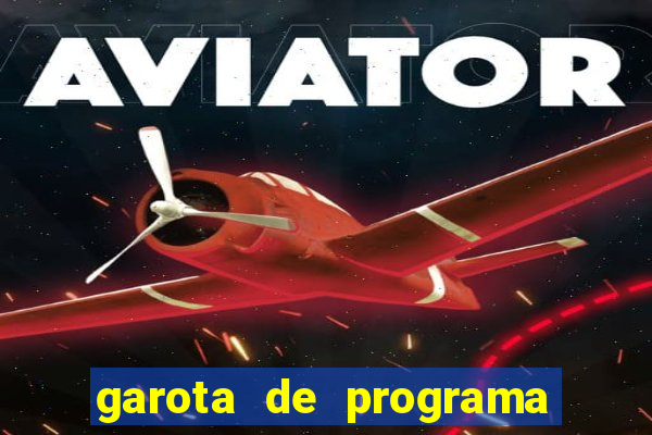 garota de programa em santos